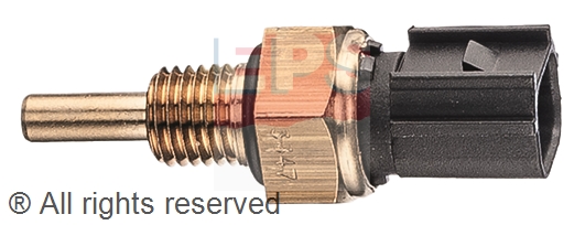 EPS - 1.830.347 - Датчик, температура охлаждающей жидкости (Охлаждение)