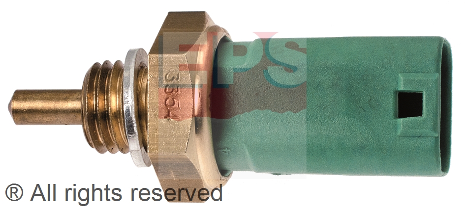 EPS - 1.830.354 - Датчик, температура охлаждающей жидкости (Охлаждение)