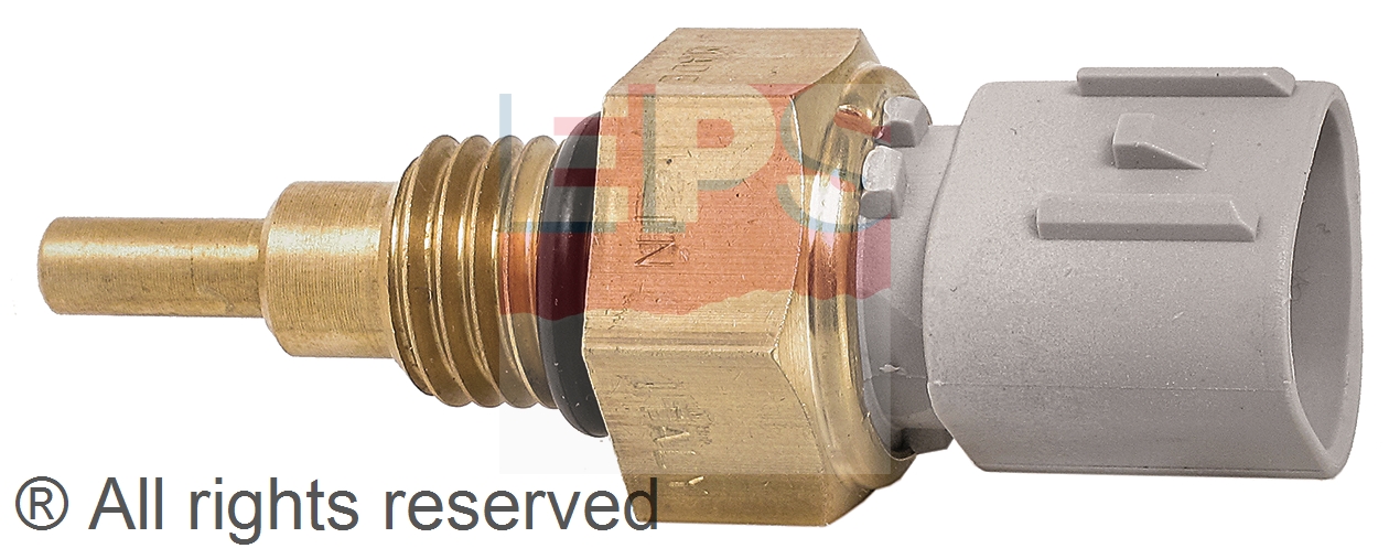 EPS - 1.830.368 - Датчик, температура охлаждающей жидкости (Охлаждение)