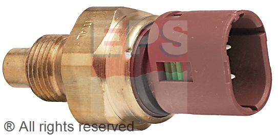 EPS - 1.830.522 - Датчик, температура охлаждающей жидкости (Охлаждение) EPS - 1.830.522 - Датчик, температура охлаждающей жидкости (Охлаждение)