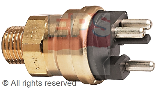 EPS - 1.830.529 - Датчик, температура охлаждающей жидкости (Охлаждение)