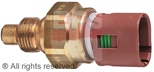 EPS - 1.830.532 - Датчик, температура охлаждающей жидкости (Охлаждение)