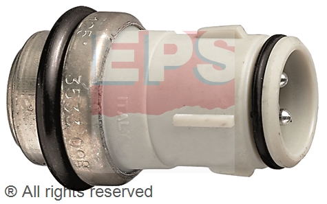 EPS - 1.830.533 - Датчик, температура охлаждающей жидкости (Охлаждение) EPS - 1.830.533 - Датчик, температура охлаждающей жидкости (Охлаждение)