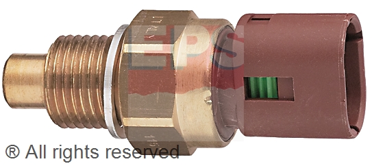 EPS - 1.830.540 - Датчик, температура охлаждающей жидкости (Охлаждение)