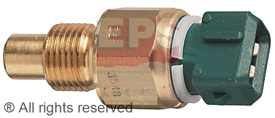 EPS - 1.830.548 - Датчик, температура охлаждающей жидкости (Охлаждение)