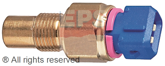 EPS - 1.830.553 - Датчик, температура охлаждающей жидкости (Охлаждение) EPS - 1.830.553 - Датчик, температура охлаждающей жидкости (Охлаждение)