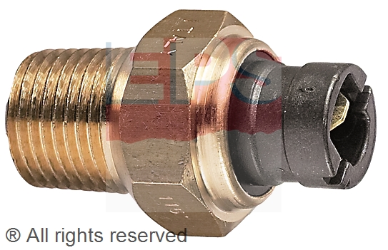 EPS - 1.840.000 - термовыключатель, сигнальная лампа охлаждающей жидкости (Охлаждение) EPS - 1.840.000 - термовыключатель, сигнальная лампа охлаждающей жидкости (Охлаждение)