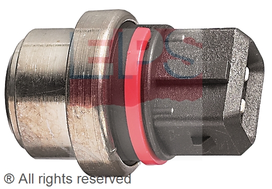 EPS - 1.840.075 - термовыключатель, сигнальная лампа охлаждающей жидкости (Охлаждение)