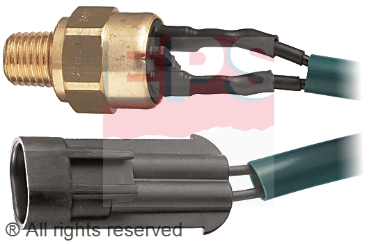 EPS - 1.840.089 - термовыключатель, сигнальная лампа охлаждающей жидкости (Охлаждение) EPS - 1.840.089 - термовыключатель, сигнальная лампа охлаждающей жидкости (Охлаждение)
