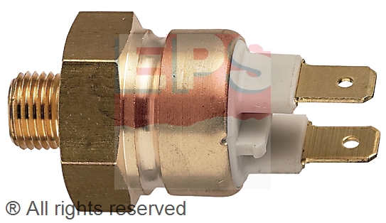 EPS - 1.840.112 - термовыключатель, сигнальная лампа охлаждающей жидкости (Охлаждение) EPS - 1.840.112 - термовыключатель, сигнальная лампа охлаждающей жидкости (Охлаждение)
