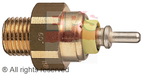 EPS - 1.840.120 - термовыключатель, сигнальная лампа охлаждающей жидкости (Охлаждение)