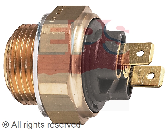 EPS - 1.850.000 - Термовыключатель, вентилятор радиатора (Охлаждение)