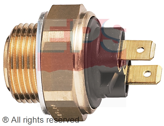 EPS - 1.850.002 - Термовыключатель, вентилятор радиатора (Охлаждение)