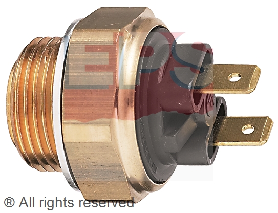 EPS - 1.850.004 - Термовыключатель, вентилятор радиатора (Охлаждение) EPS - 1.850.004 - Термовыключатель, вентилятор радиатора (Охлаждение)