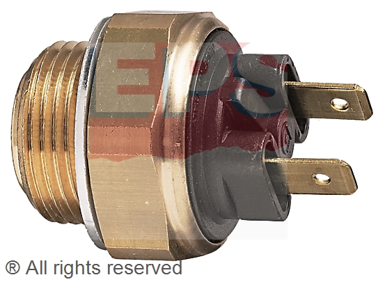 EPS - 1.850.020 - Термовыключатель, вентилятор радиатора (Охлаждение)