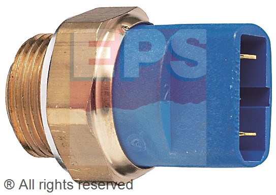 EPS - 1.850.032 - Термовыключатель, вентилятор радиатора (Охлаждение)