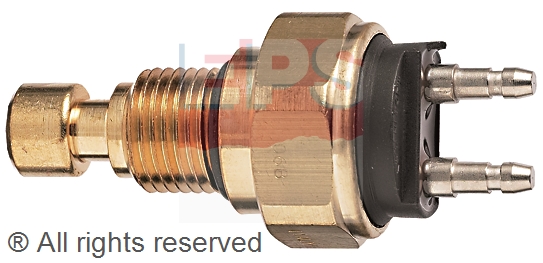 EPS - 1.850.036 - Термовыключатель, вентилятор радиатора (Охлаждение)