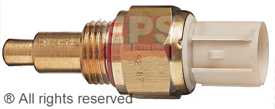 EPS - 1.850.138 - Термовыключатель, вентилятор радиатора (Охлаждение)