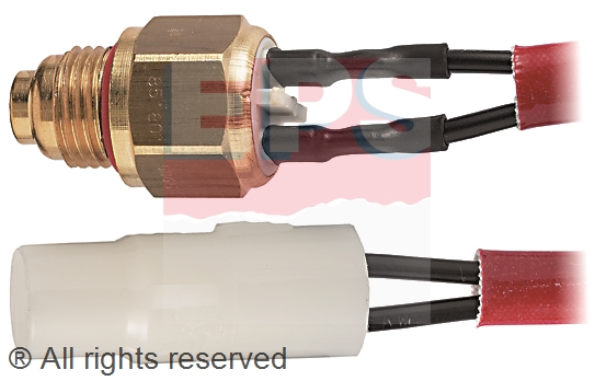 EPS - 1.850.065 - Термовыключатель, вентилятор радиатора (Охлаждение)