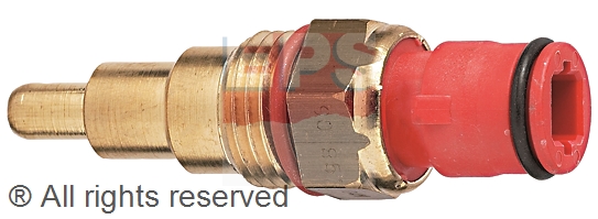 EPS - 1.850.070 - Термовыключатель, вентилятор радиатора (Охлаждение)