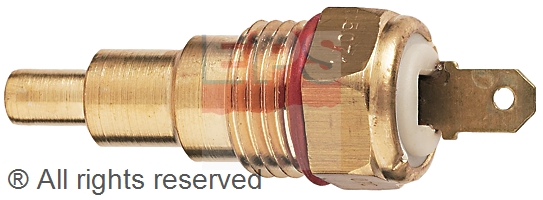 EPS - 1.850.071 - Термовыключатель, вентилятор радиатора (Охлаждение) EPS - 1.850.071 - Термовыключатель, вентилятор радиатора (Охлаждение)