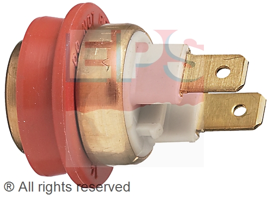 EPS - 1.850.093 - Термовыключатель, вентилятор радиатора (Охлаждение)