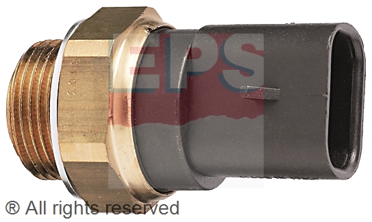 EPS - 1.850.103 - Термовыключатель, вентилятор радиатора (Охлаждение) EPS - 1.850.103 - Термовыключатель, вентилятор радиатора (Охлаждение)