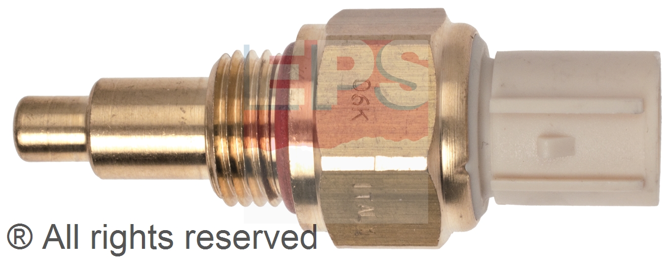 EPS - 1.850.050 - Термовыключатель, вентилятор радиатора (Охлаждение) EPS - 1.850.050 - Термовыключатель, вентилятор радиатора (Охлаждение)