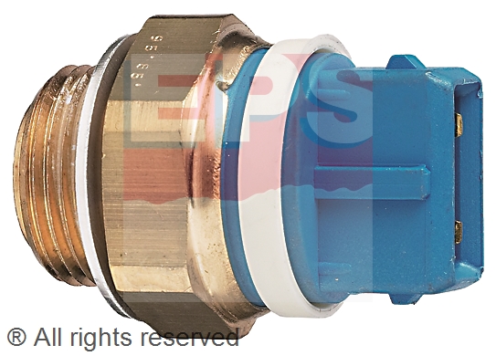 EPS - 1.850.122 - Термовыключатель, вентилятор радиатора (Охлаждение) EPS - 1.850.122 - Термовыключатель, вентилятор радиатора (Охлаждение)