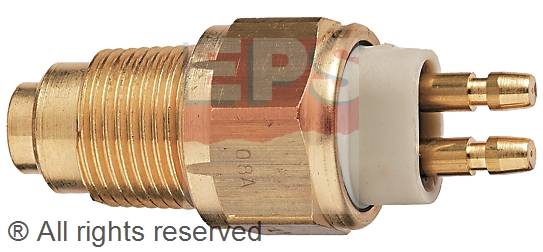 EPS - 1.850.125 - Термовыключатель, вентилятор радиатора (Охлаждение) EPS - 1.850.125 - Термовыключатель, вентилятор радиатора (Охлаждение)