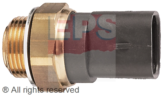 EPS - 1.850.136 - Термовыключатель, вентилятор радиатора (Охлаждение) EPS - 1.850.136 - Термовыключатель, вентилятор радиатора (Охлаждение)