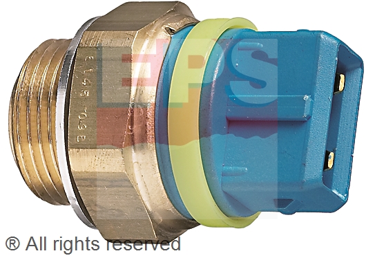 EPS - 1.850.145 - Термовыключатель, вентилятор радиатора (Охлаждение) EPS - 1.850.145 - Термовыключатель, вентилятор радиатора (Охлаждение)