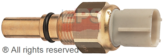 EPS - 1.850.151 - Термовыключатель, вентилятор радиатора (Охлаждение)