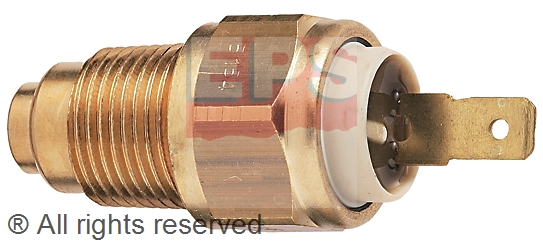EPS - 1.850.154 - Термовыключатель, вентилятор радиатора (Охлаждение)