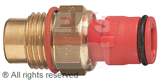 EPS - 1.850.156 - Термовыключатель, вентилятор радиатора (Охлаждение) EPS - 1.850.156 - Термовыключатель, вентилятор радиатора (Охлаждение)