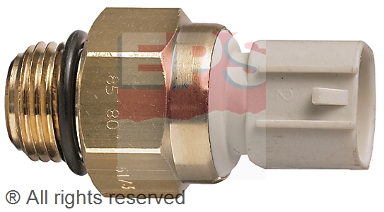 EPS - 1.850.173 - Термовыключатель, вентилятор радиатора (Охлаждение)