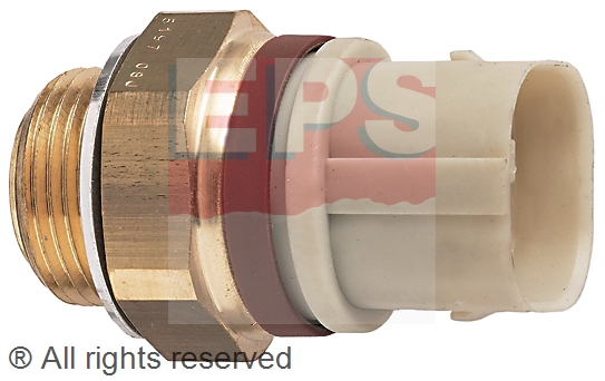 EPS - 1.850.197 - Термовыключатель, вентилятор радиатора (Охлаждение)