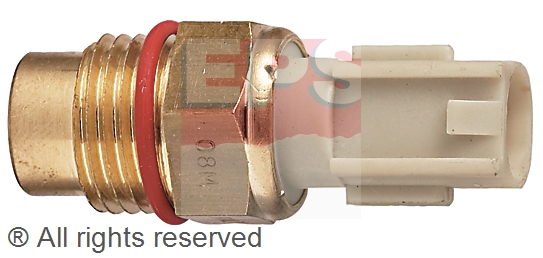 EPS - 1.850.198 - Термовыключатель, вентилятор радиатора (Охлаждение) EPS - 1.850.198 - Термовыключатель, вентилятор радиатора (Охлаждение)