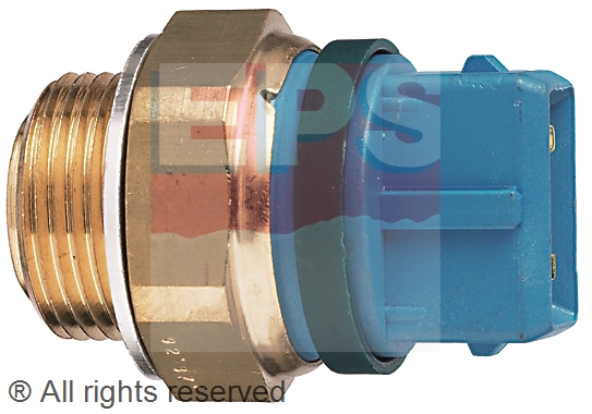 EPS - 1.850.201 - Термовыключатель, вентилятор радиатора (Охлаждение) EPS - 1.850.201 - Термовыключатель, вентилятор радиатора (Охлаждение)