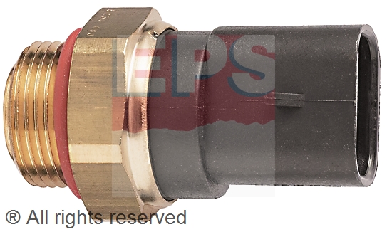 EPS - 1.850.230 - Термовыключатель, вентилятор радиатора (Охлаждение) EPS - 1.850.230 - Термовыключатель, вентилятор радиатора (Охлаждение)