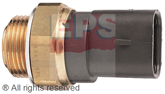 EPS - 1.850.241 - Термовыключатель, вентилятор радиатора (Охлаждение)