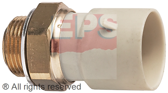 EPS - 1.850.271 - Термовыключатель, вентилятор радиатора (Охлаждение) EPS - 1.850.271 - Термовыключатель, вентилятор радиатора (Охлаждение)