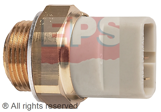 EPS - 1.850.279 - Термовыключатель, вентилятор радиатора (Охлаждение)