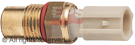 EPS - 1.850.291 - Термовыключатель, вентилятор радиатора (Охлаждение) EPS - 1.850.291 - Термовыключатель, вентилятор радиатора (Охлаждение)