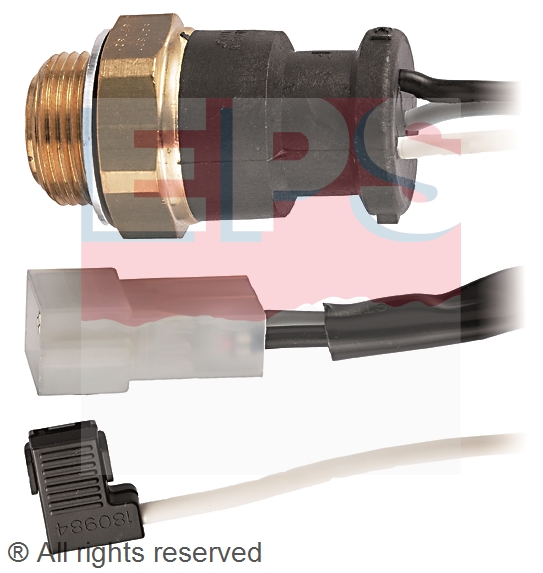 EPS - 1.850.602 - Термовыключатель, вентилятор радиатора (Охлаждение)