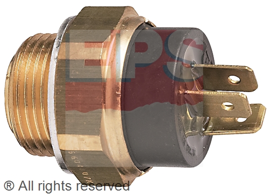 EPS - 1.850.604 - Термовыключатель, вентилятор радиатора (Охлаждение)