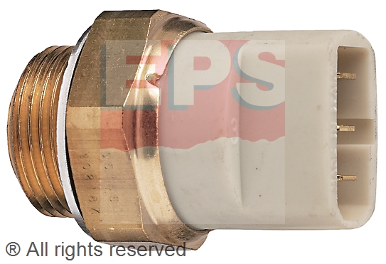 EPS - 1.850.605 - Термовыключатель, вентилятор радиатора (Охлаждение) EPS - 1.850.605 - Термовыключатель, вентилятор радиатора (Охлаждение)