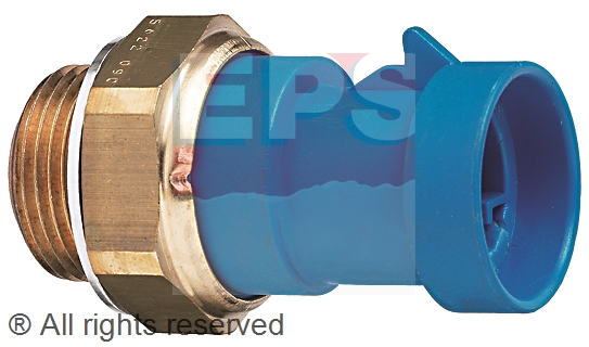 EPS - 1.850.622 - Термовыключатель, вентилятор радиатора (Охлаждение)