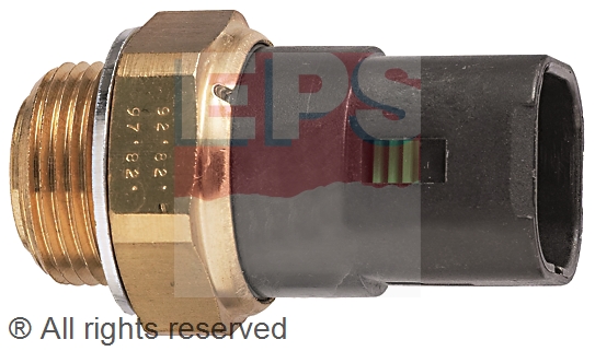 EPS - 1.850.628 - Термовыключатель, вентилятор радиатора (Охлаждение)