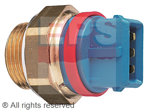 EPS - 1.850.631 - Термовыключатель, вентилятор радиатора (Охлаждение) EPS - 1.850.631 - Термовыключатель, вентилятор радиатора (Охлаждение)